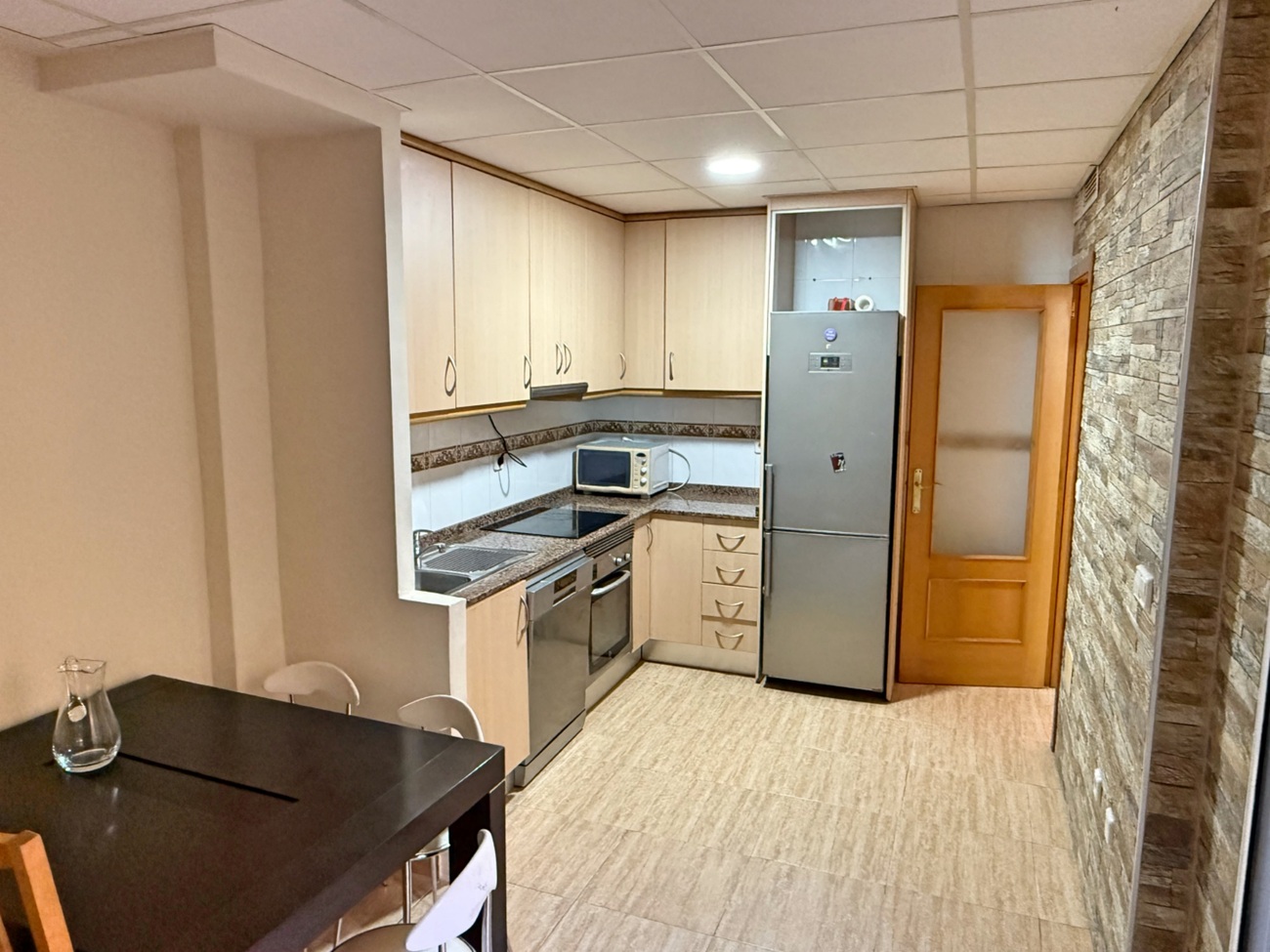Town House for Sale in Santiago de la Ribera, Murcia