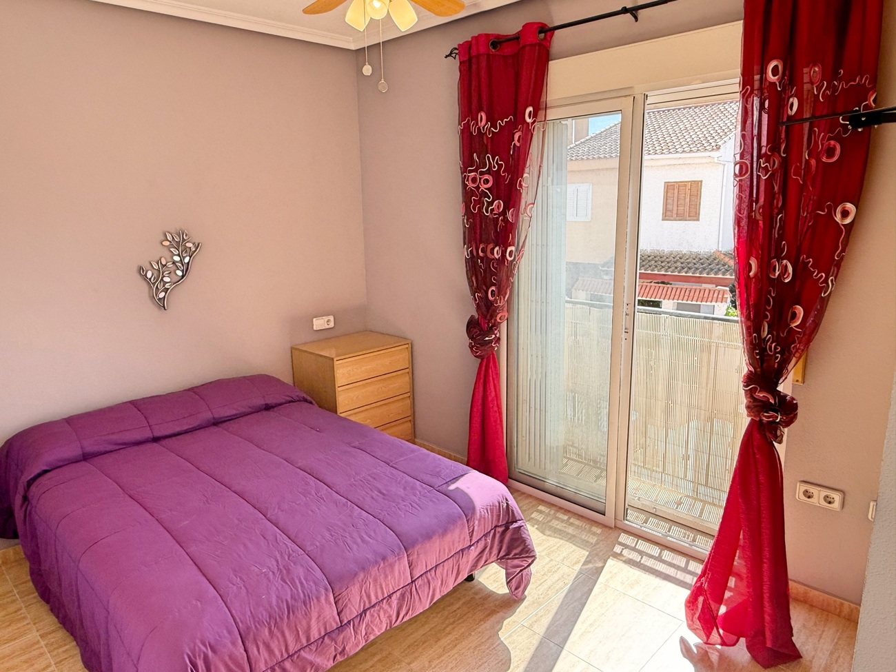 Town House for Sale in Santiago de la Ribera, Murcia