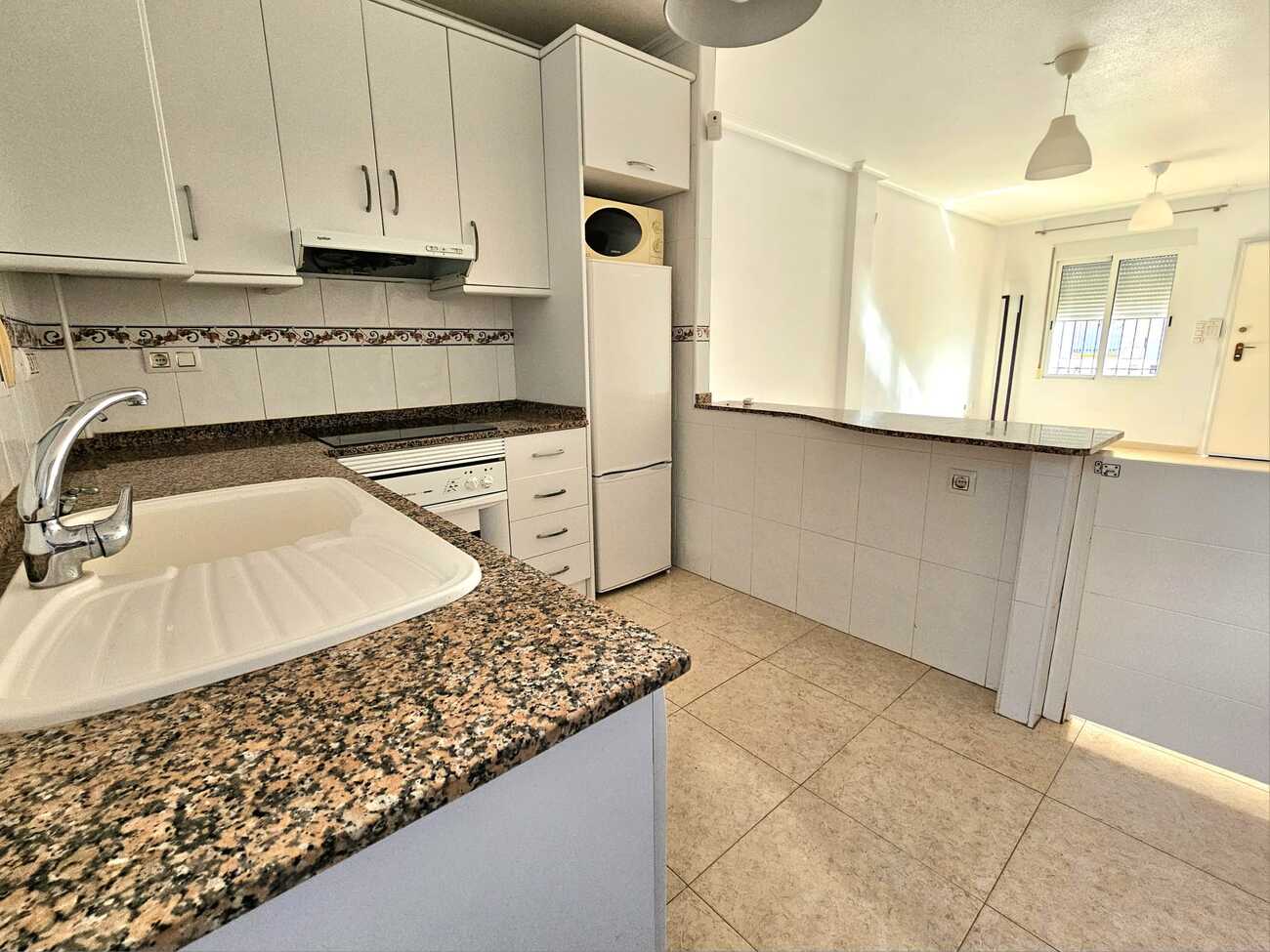 Town House for Sale in Sucina, Murcia