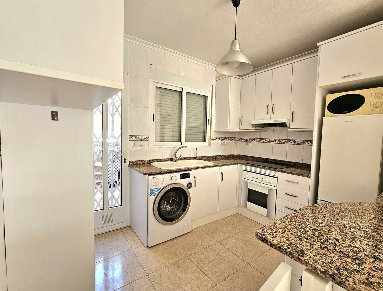 Town House for Sale in Sucina, Murcia
