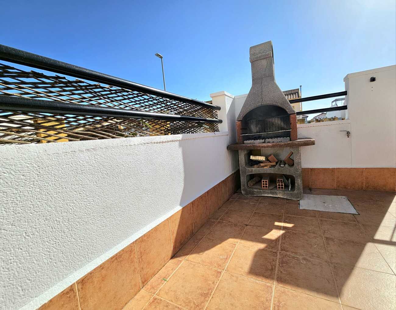 Town House for Sale in Sucina, Murcia