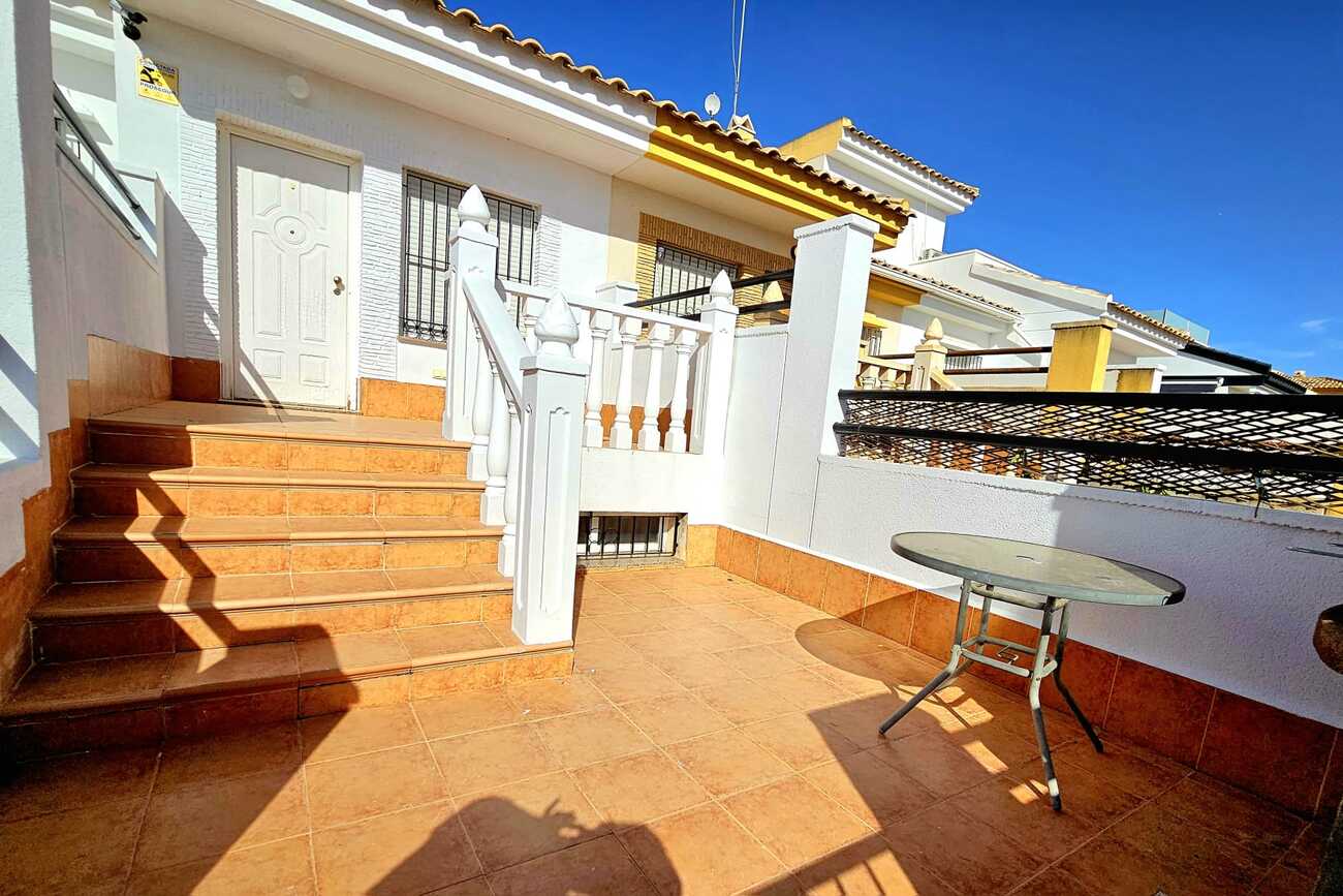 Town House for Sale in Sucina, Murcia