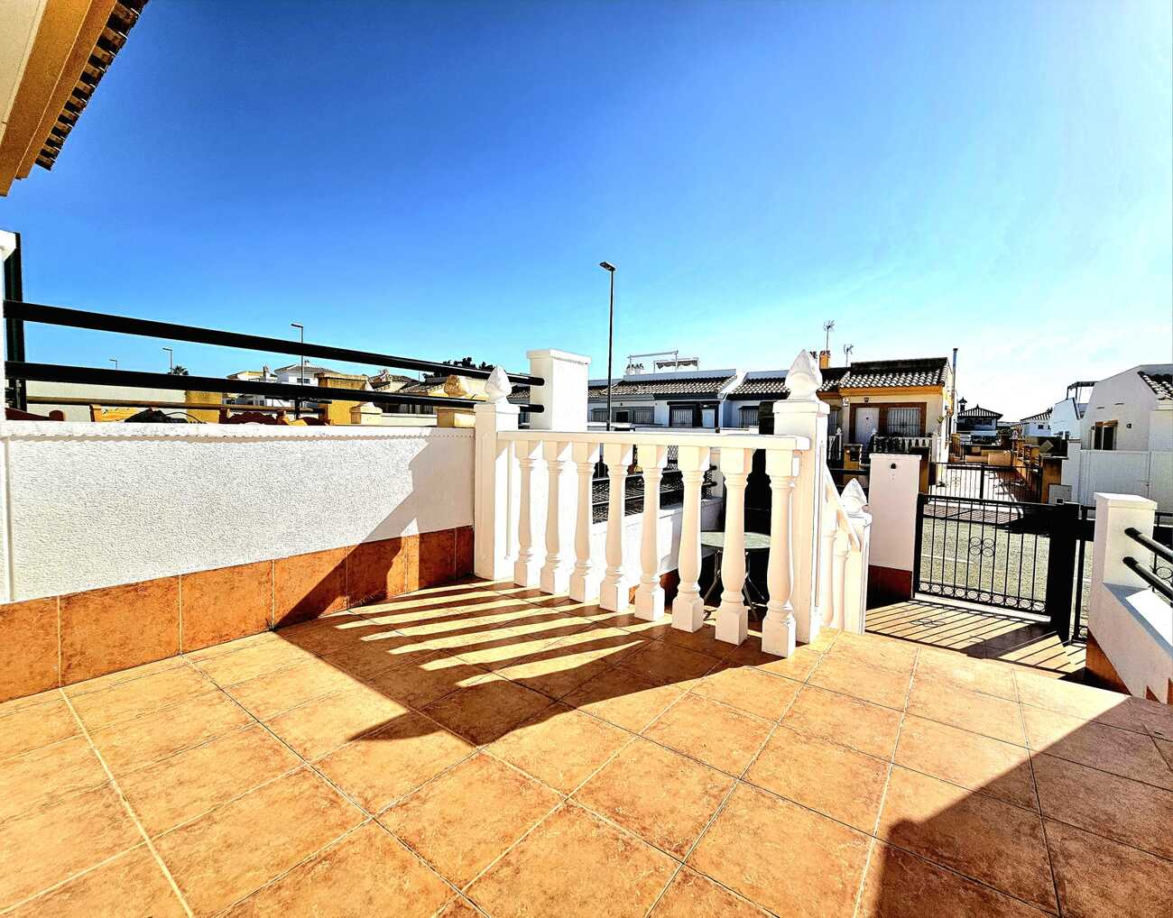 Town House for Sale in Sucina, Murcia