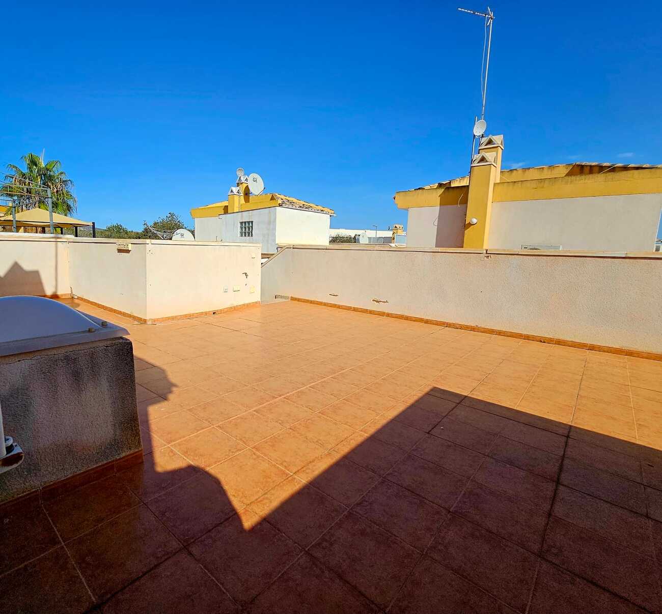 Town House for Sale in Sucina, Murcia