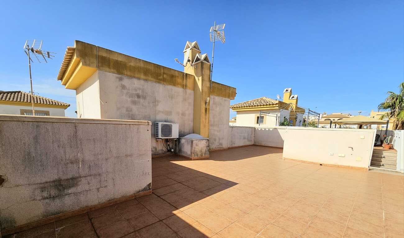 Town House for Sale in Sucina, Murcia