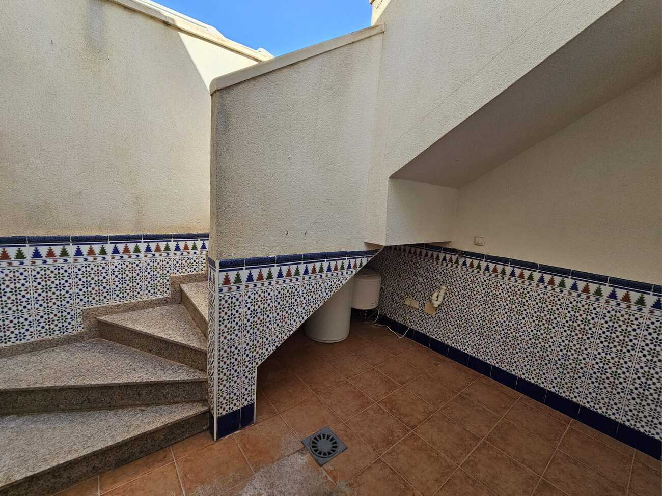 Town House for Sale in Sucina, Murcia
