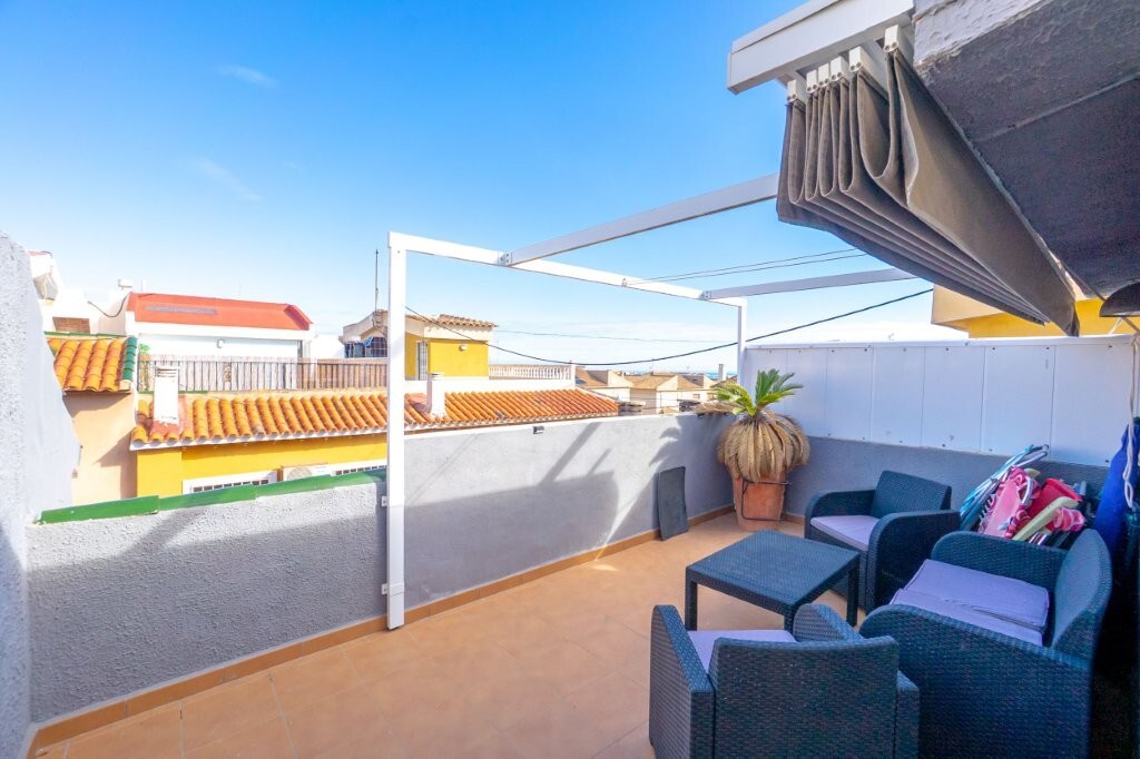 town-house-torrevieja-2400-15 Town House for Sale in Torrevieja, Alicante