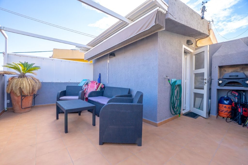 Town House for Sale in Torrevieja, Alicante