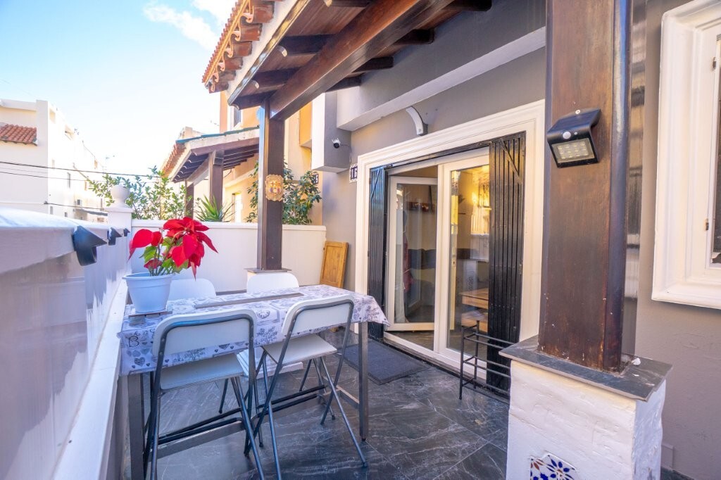 Town House for Sale in Torrevieja, Alicante