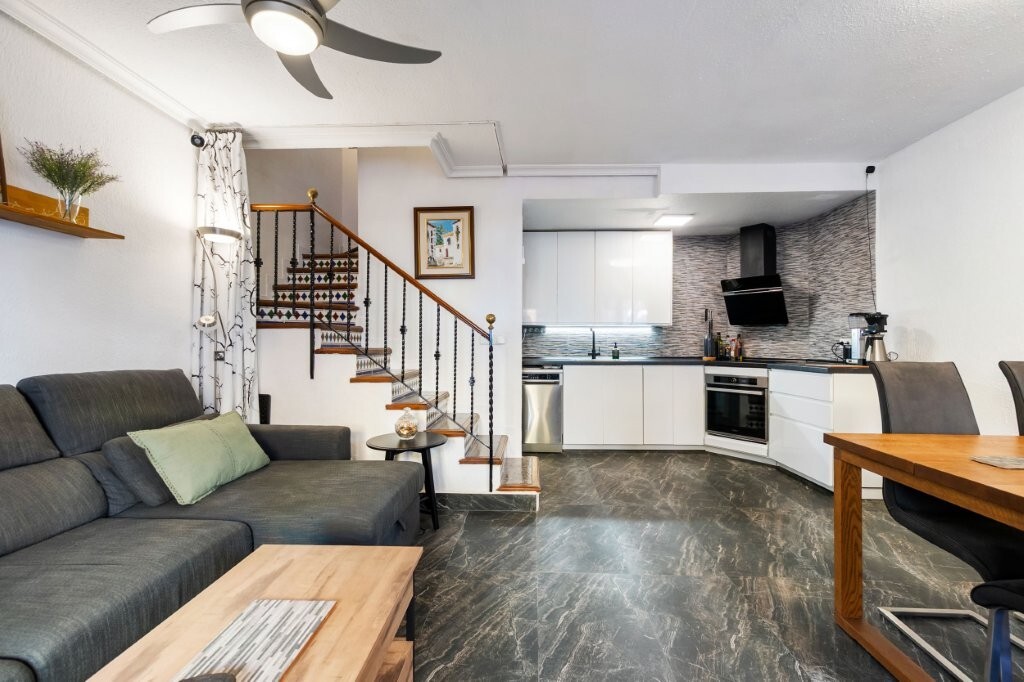Town House for Sale in Torrevieja, Alicante