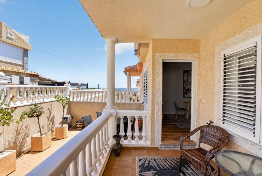Town House for Sale in Torrevieja, Alicante