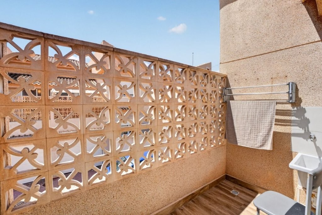 Town House for Sale in Torrevieja, Alicante
