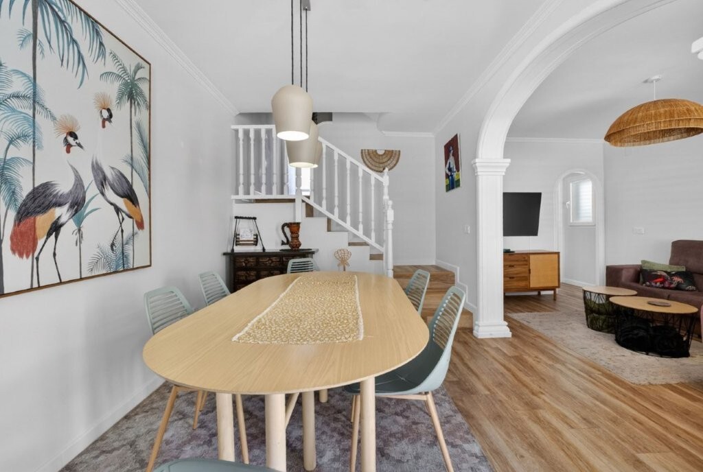 Town House for Sale in Torrevieja, Alicante