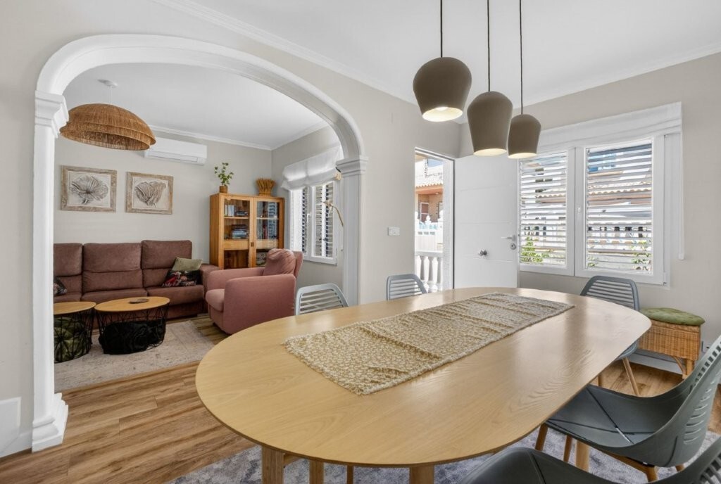 Town House for Sale in Torrevieja, Alicante