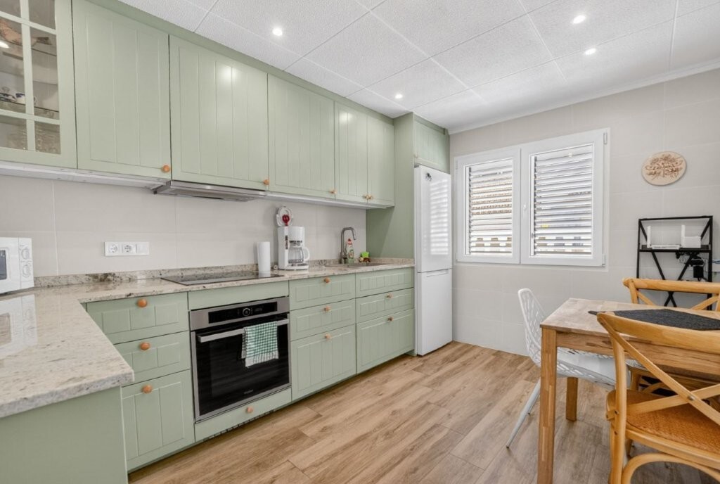 Town House for Sale in Torrevieja, Alicante