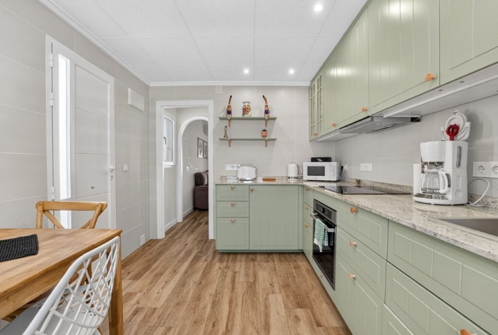 Town House for Sale in Torrevieja, Alicante