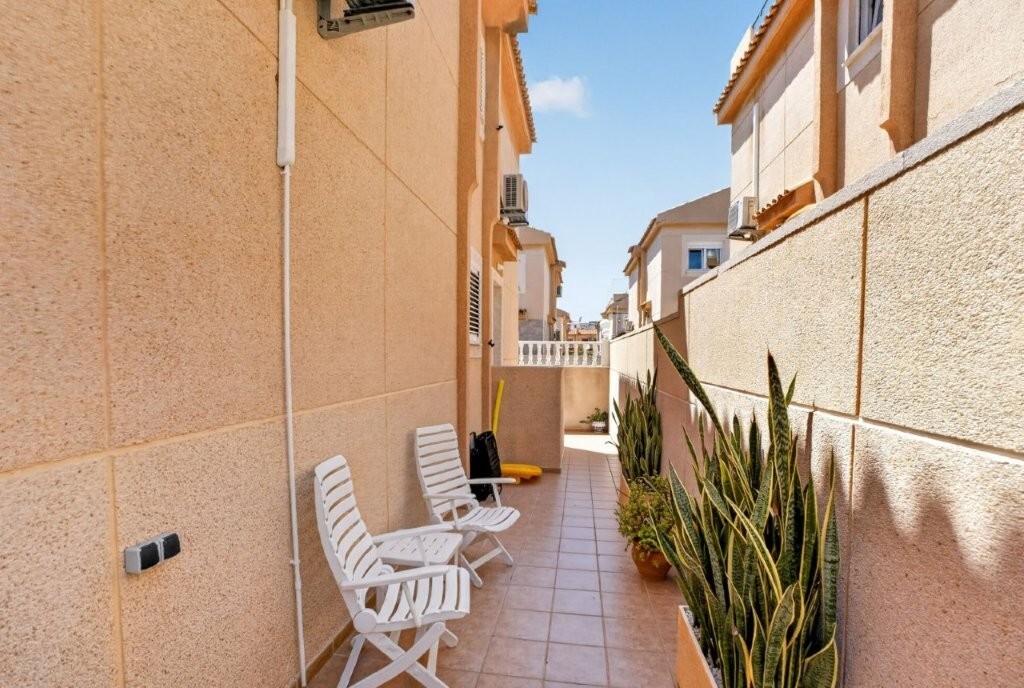 Town House for Sale in Torrevieja, Alicante