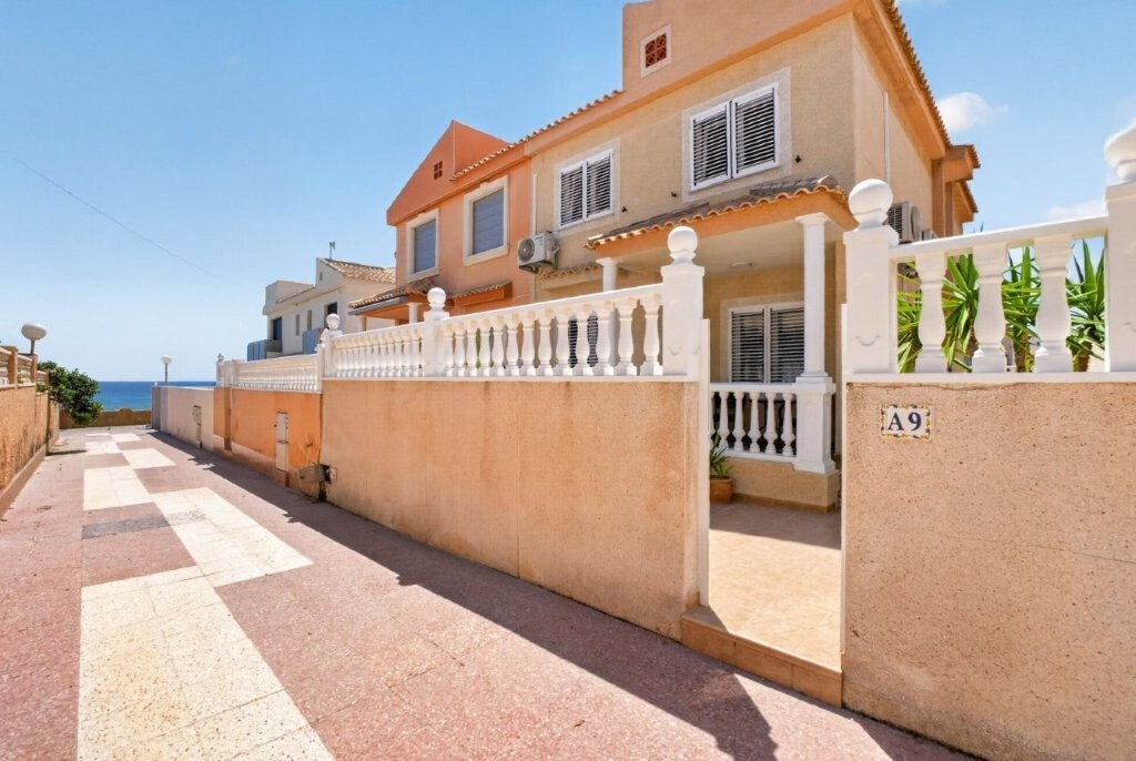 town-house-torrevieja-2418-7 Town House for Sale in Torrevieja, Alicante