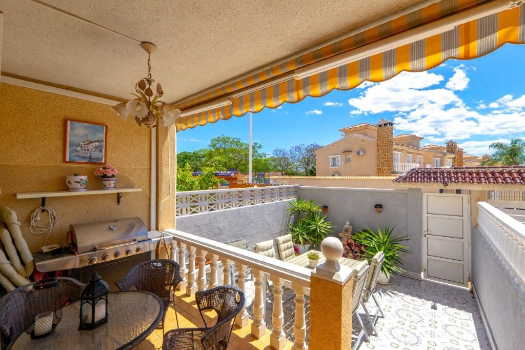 Town House for Sale in Torrevieja, Alicante