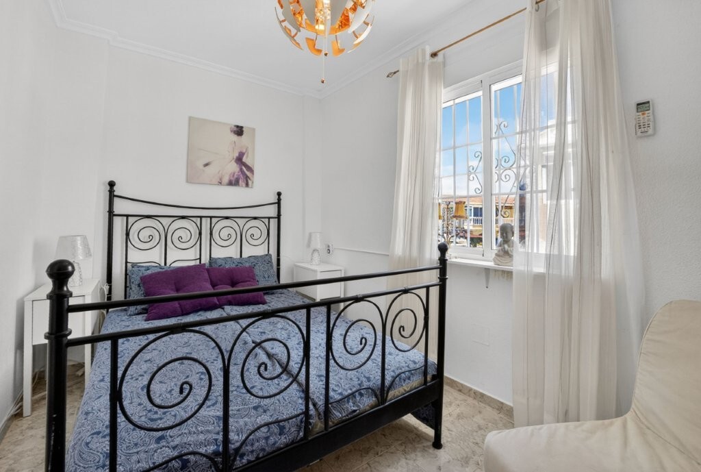 Town House for Sale in Torrevieja, Alicante