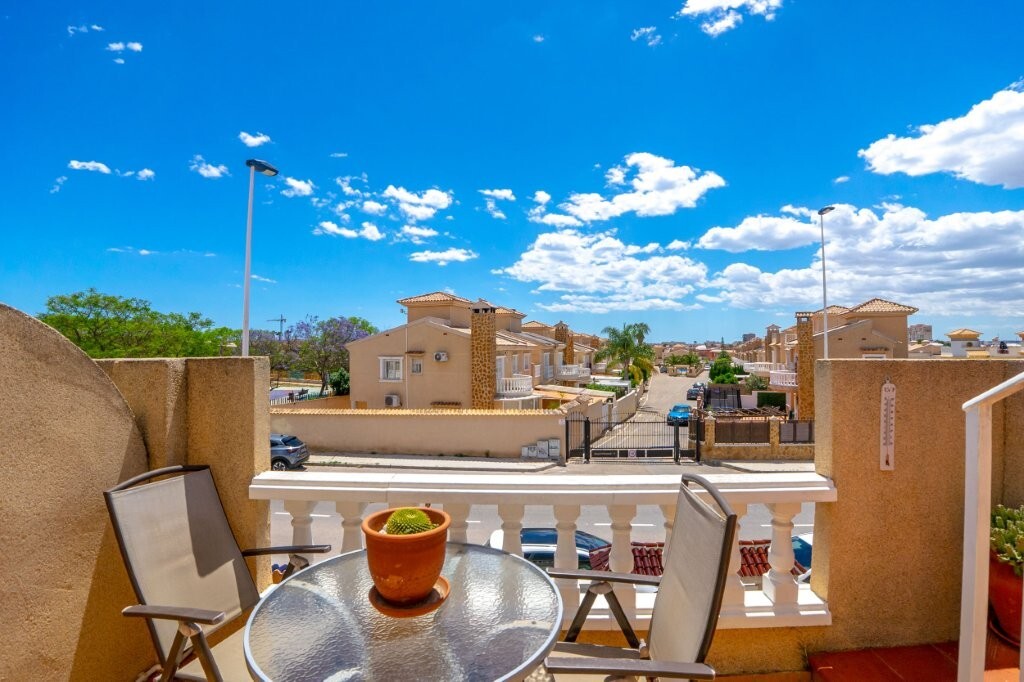 Town House for Sale in Torrevieja, Alicante