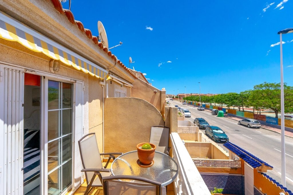 Town House for Sale in Torrevieja, Alicante
