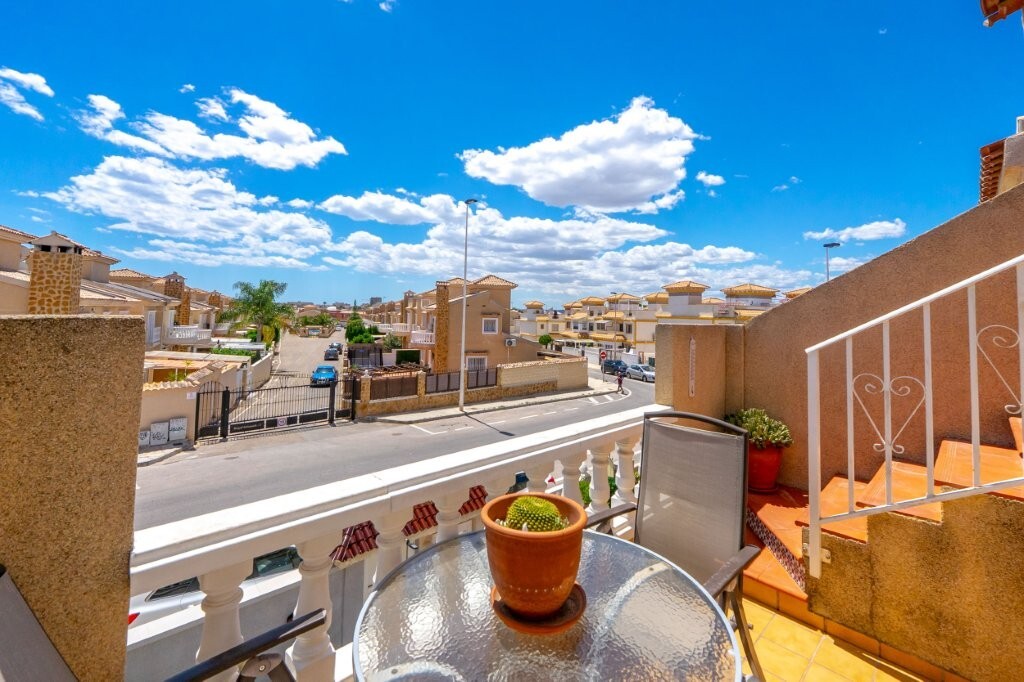 Town House for Sale in Torrevieja, Alicante