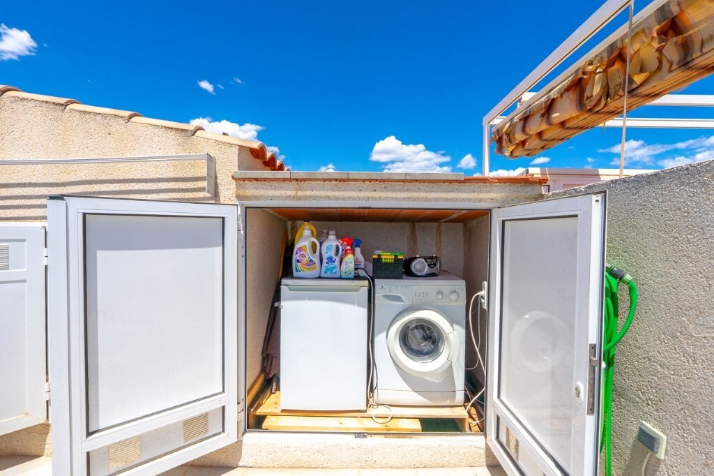Town House for Sale in Torrevieja, Alicante