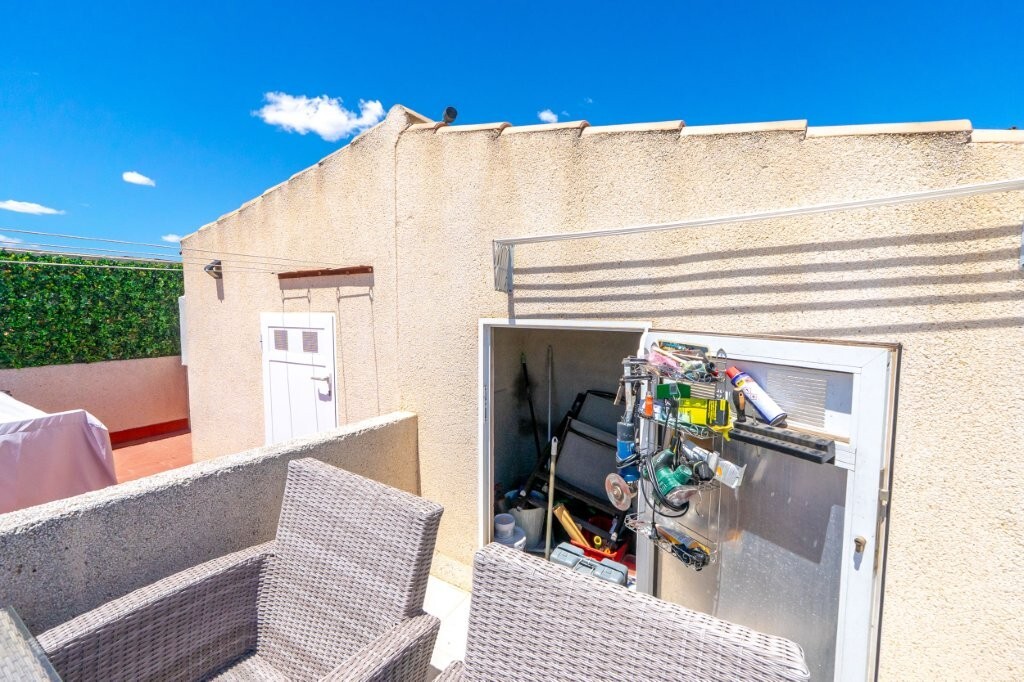 Town House for Sale in Torrevieja, Alicante