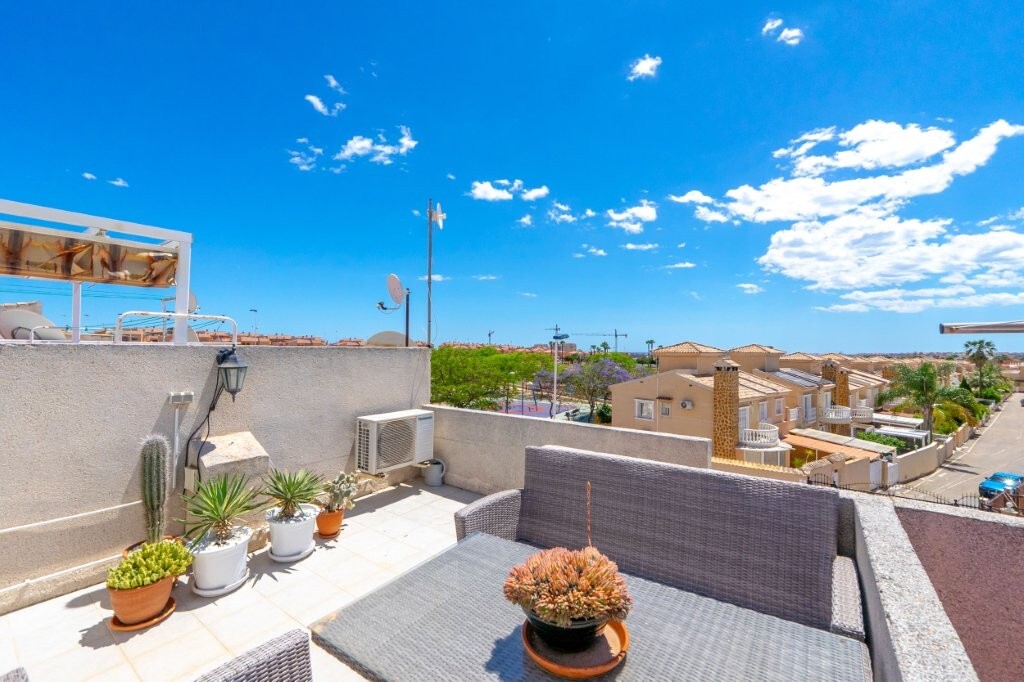 Town House for Sale in Torrevieja, Alicante
