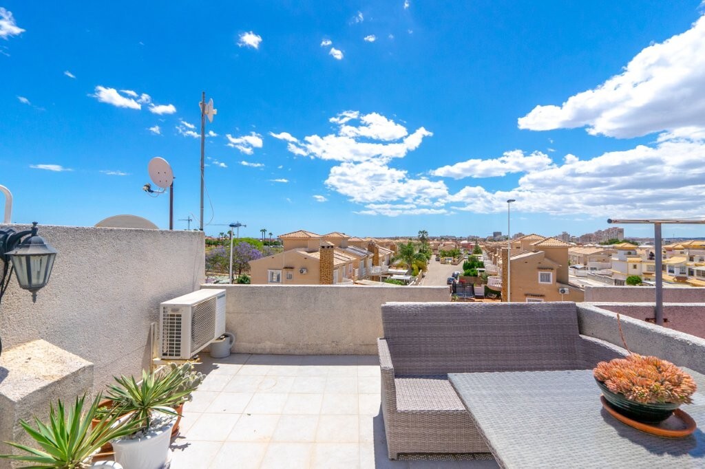 Town House for Sale in Torrevieja, Alicante
