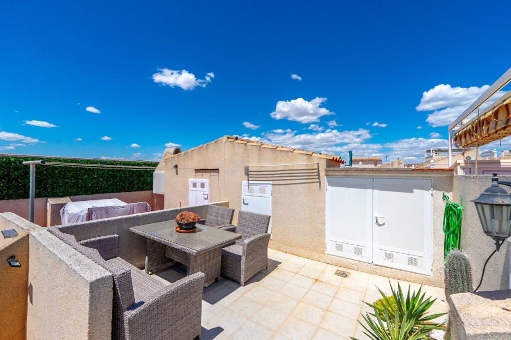 Town House for Sale in Torrevieja, Alicante