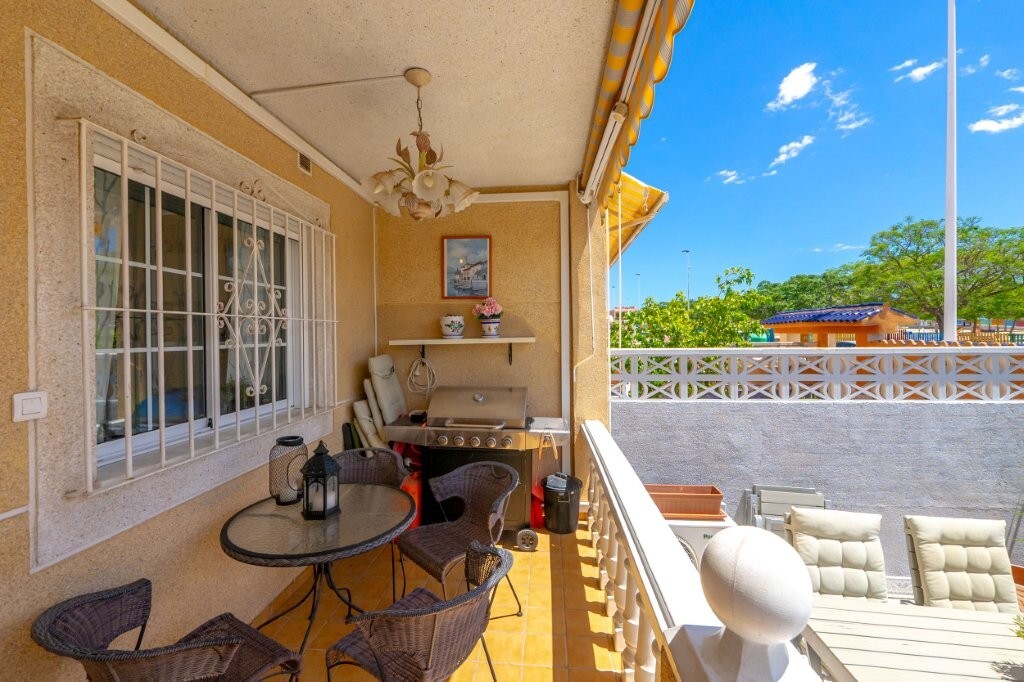Town House for Sale in Torrevieja, Alicante