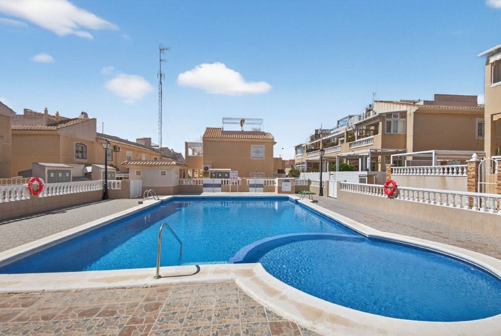 Town House for Sale in Torrevieja, Alicante
