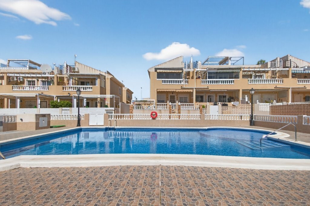 Town House for Sale in Torrevieja, Alicante