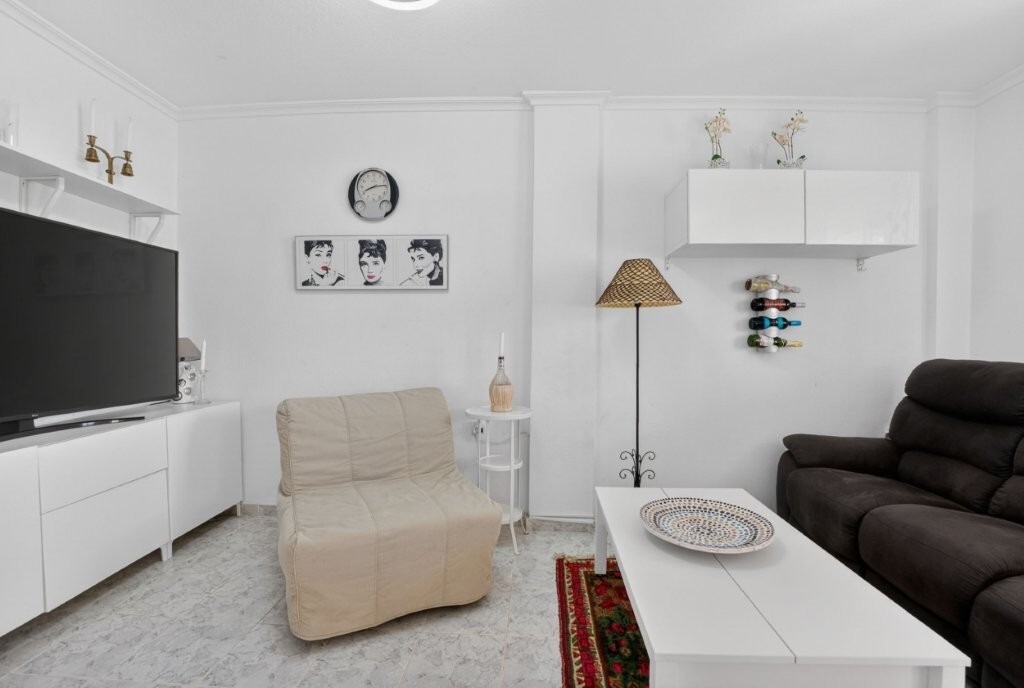 Town House for Sale in Torrevieja, Alicante