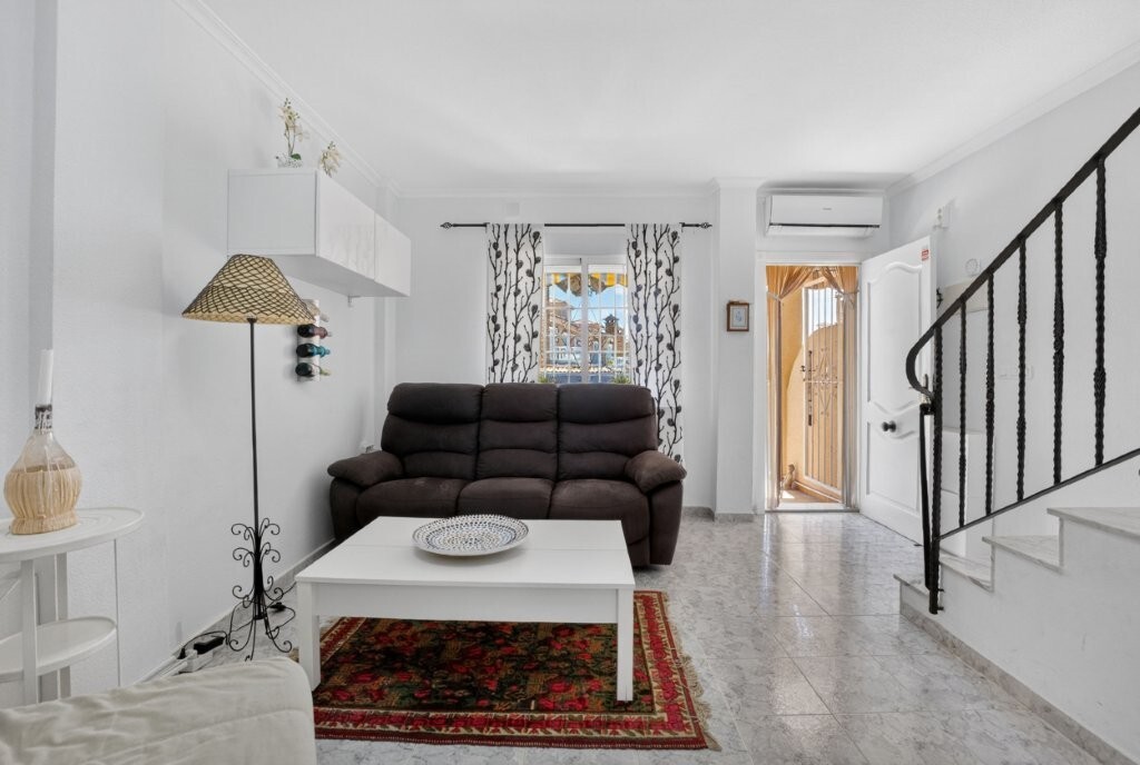 Town House for Sale in Torrevieja, Alicante