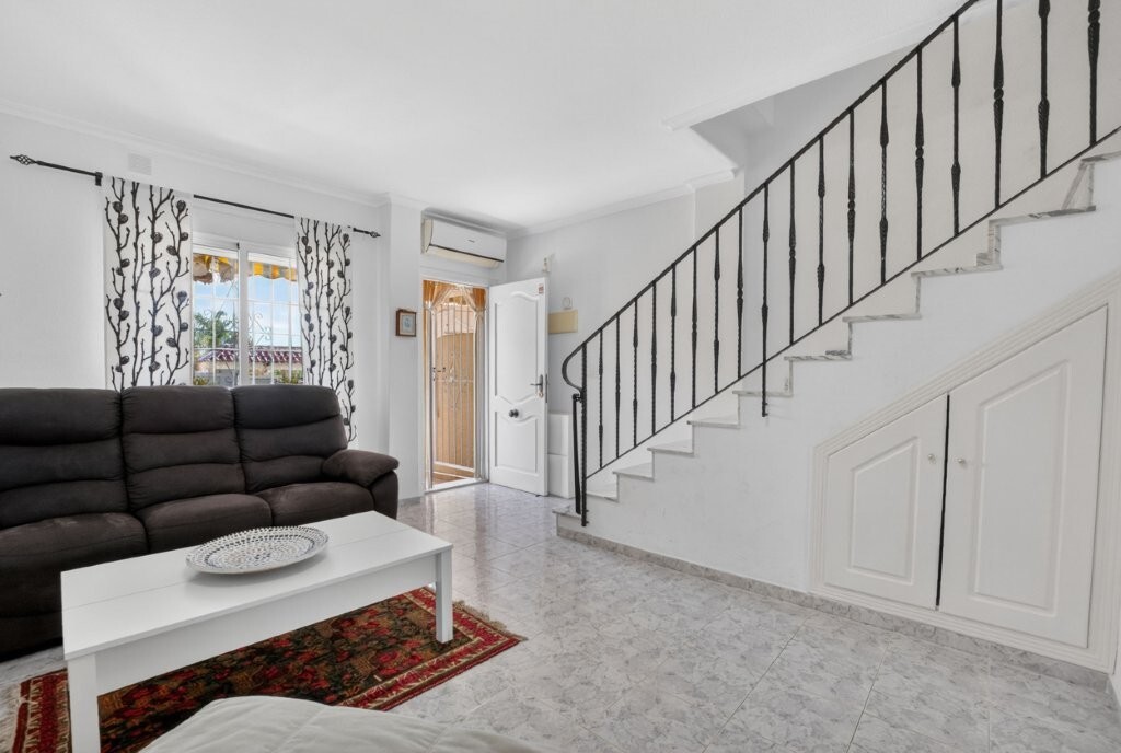Town House for Sale in Torrevieja, Alicante