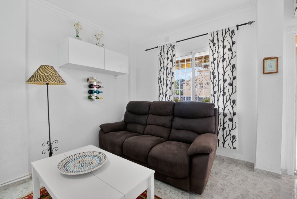 Town House for Sale in Torrevieja, Alicante