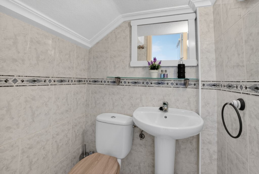 Town House for Sale in Torrevieja, Alicante