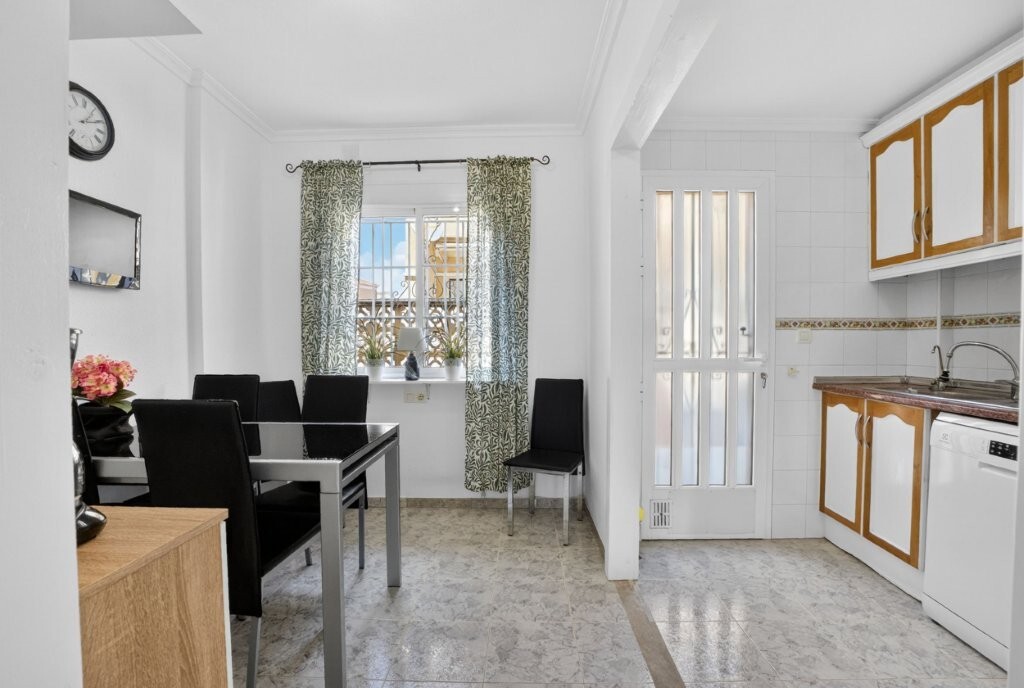 Town House for Sale in Torrevieja, Alicante