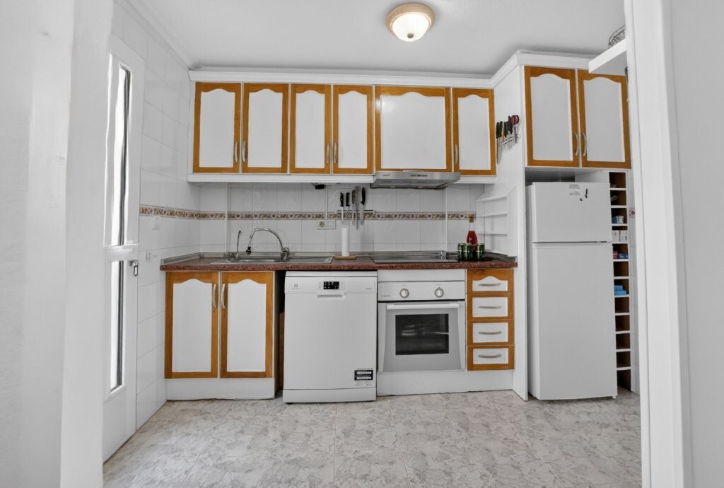 Town House for Sale in Torrevieja, Alicante
