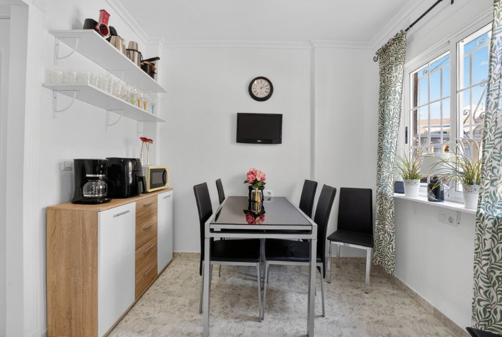 Town House for Sale in Torrevieja, Alicante