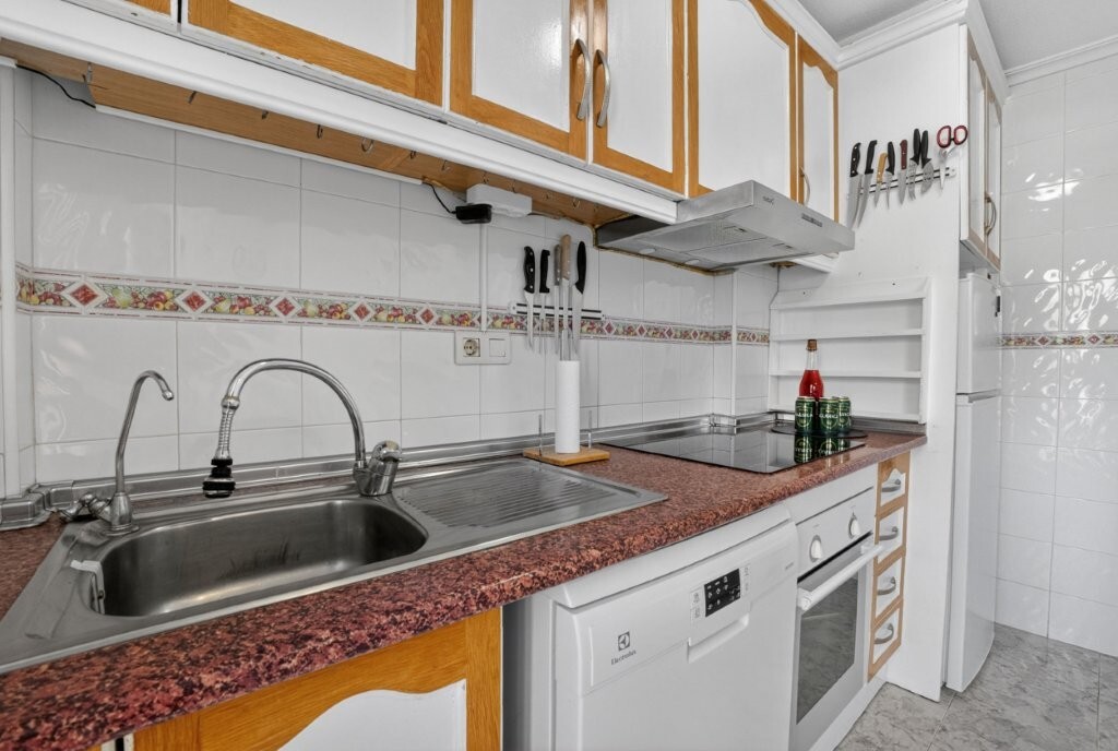 Town House for Sale in Torrevieja, Alicante