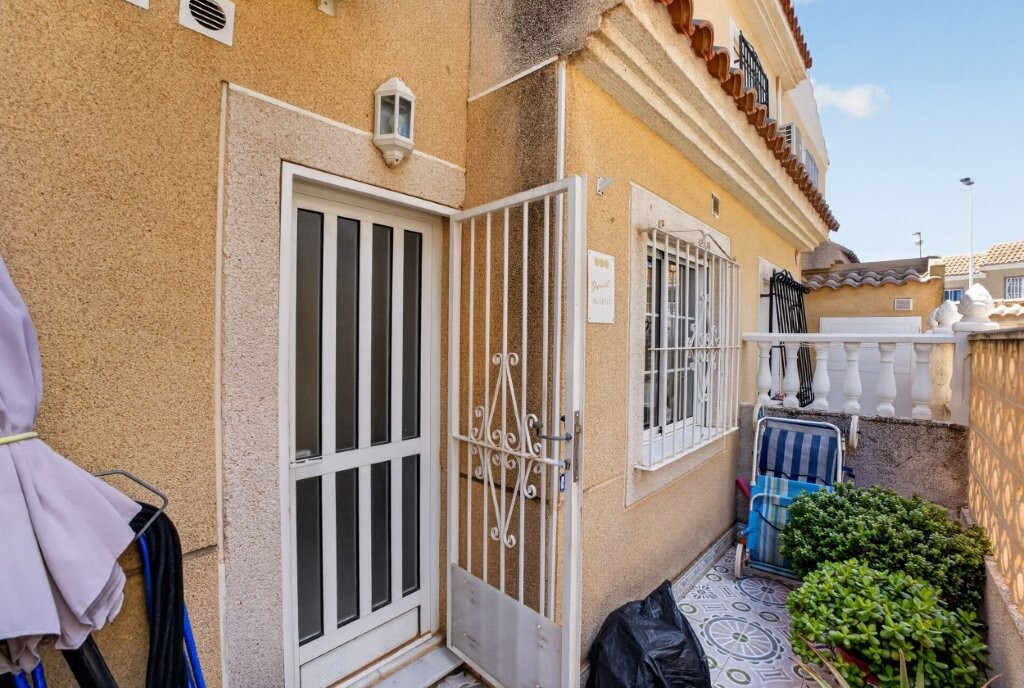 Town House for Sale in Torrevieja, Alicante