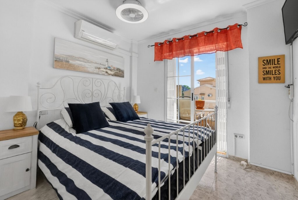 Town House for Sale in Torrevieja, Alicante