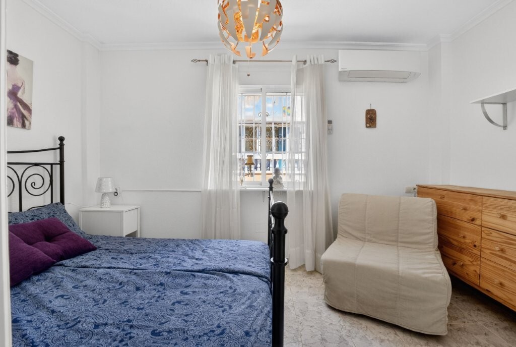 Town House for Sale in Torrevieja, Alicante