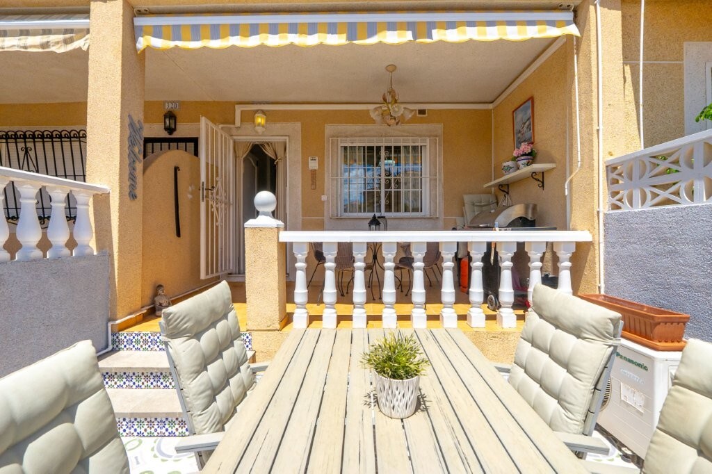 Town House for Sale in Torrevieja, Alicante
