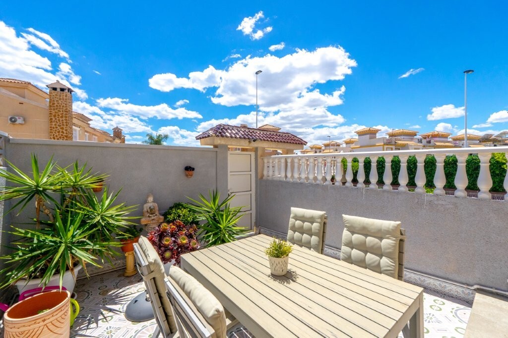 Town House for Sale in Torrevieja, Alicante