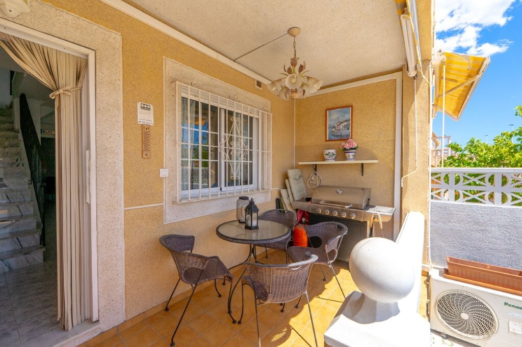 Town House for Sale in Torrevieja, Alicante